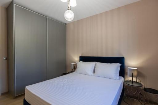 Appartement Black Diamond *